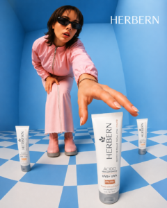 moisturizer